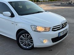 NOVA OTOMOTİV'DEN C-ELYESEE EXCLUSİVE