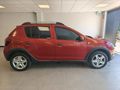 NOVAMER 2.EL 2015 DACİA SANDERO STEPWAY 1.5 BLUEDCI