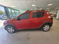 NOVAMER 2.EL 2015 DACİA SANDERO STEPWAY 1.5 BLUEDCI