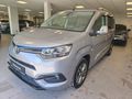NOVAMER 2.EL 2021 TOYOTA PROACE CITY 1.5D PASSION XPACK OTOMATIK