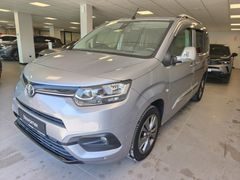 NOVAMER 2.EL 2021 TOYOTA PROACE CITY 1.5D PASSION XPACK OTOMATIK