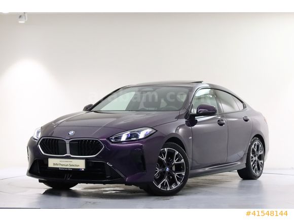 ÖZTORUN OTO - 2024 - BMW 220 Gran Coupe - M Sport