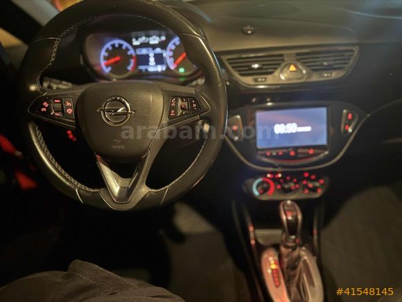 OTOMATİK - ÇİFT RENK - EMSALSİZ