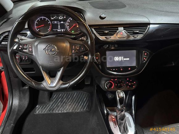 OTOMATİK - ÇİFT RENK - EMSALSİZ