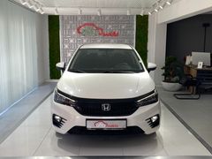 OTTOMOBİLE 2023 HONDA CİTY 1.5 i-VTEC EXECUTİVE OTOMATİK..