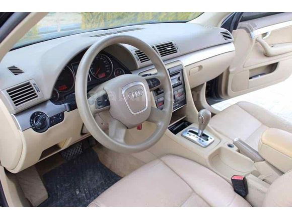 Sahibinden Audi A4 Sedan 2.0 TDI 2006 Model 