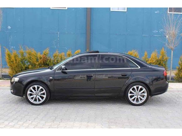 Sahibinden Audi A4 Sedan 2.0 TDI 2006 Model 