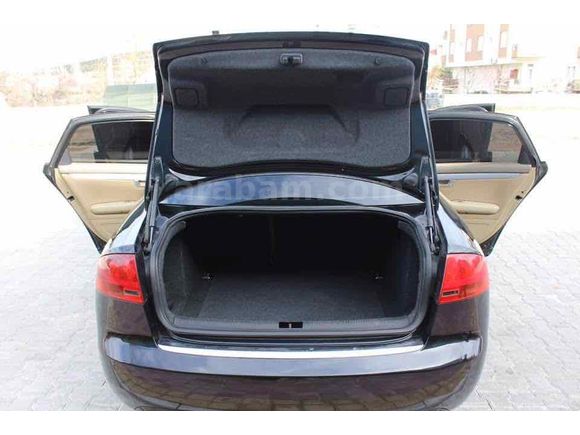 Sahibinden Audi A4 Sedan 2.0 TDI 2006 Model 