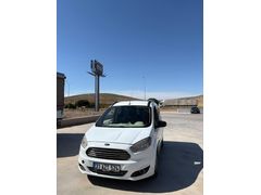 Sahibinden Ford Transit Courier 1.5 TDCi Trend 2015 Model