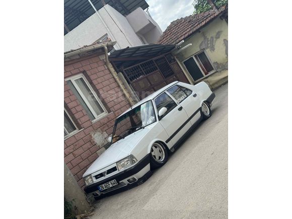 Sahibinden Tofaş Şahin 1.4 1998 Model 