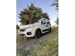 Sahibinden Fiat Fiorino Combi 1.4 Eko Premio 2024 Model İstanbul