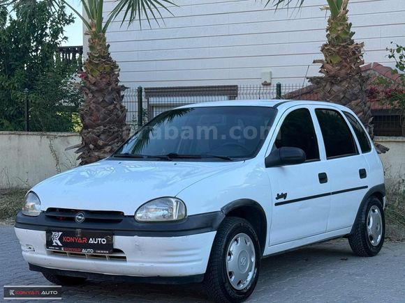 MASRAFSIZ TEMİZ ARACIN GENELİNDE BOYA YOK