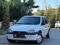 MASRAFSIZ TEMİZ ARACIN GENELİNDE BOYA YOK