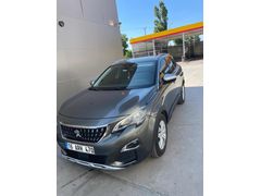 Acil Peugeot 3008 1.6 Dizel Otomatik