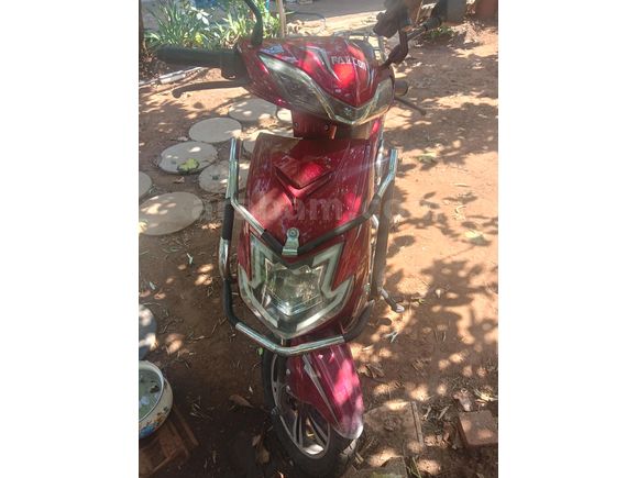 Sahibinden Falcon New Handy
