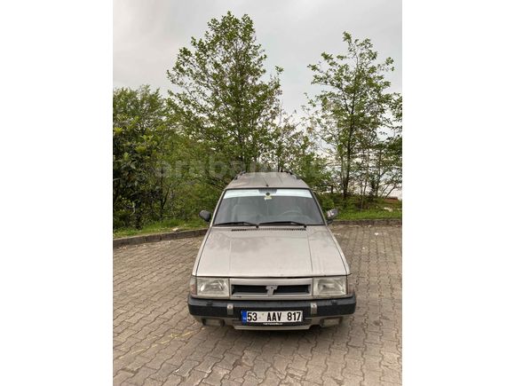 Sahibinden Tofaş Kartal SLX ie 1998 Model 