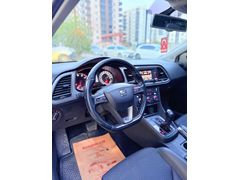 Sahibinden Seat Leon 1.4 EcoTSI FR 2015 Model 