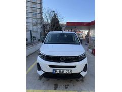 Opel Combo Cargo 1.5 Dizel AT8 130 Ultimate XL FL 