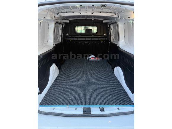 Opel Combo Cargo 1.5 Dizel AT8 130 Ultimate XL FL 