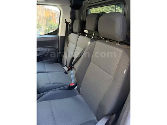 Opel Combo Cargo 1.5 Dizel AT8 130 Ultimate XL FL 
