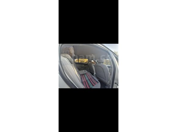 Sahibinden Hyundai Accent Era 1.6 Select 2007 Model