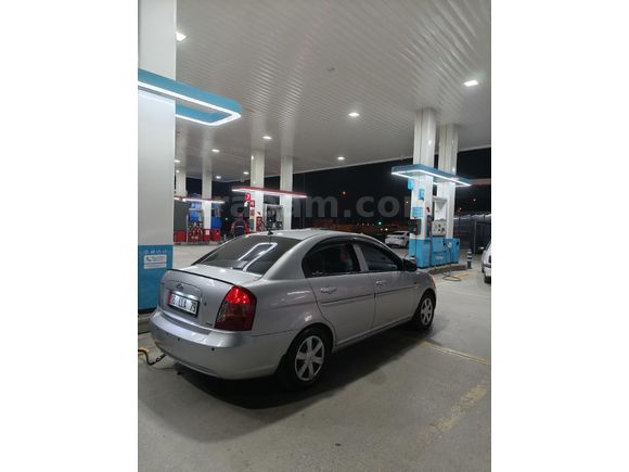Sahibinden Hyundai Accent Era 1.6 Select 2007 Model