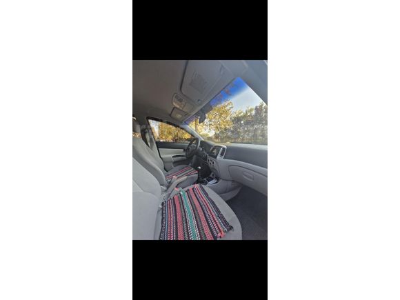 Sahibinden Hyundai Accent Era 1.6 Select 2007 Model