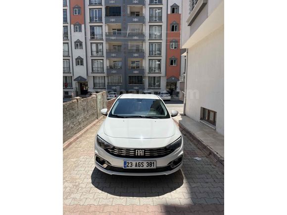 Sahibinden Fiat Egea 1.3 Multijet Easy 2022 Model 