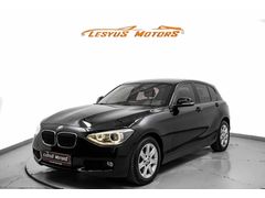 'LESYUS' 2014 MODEL BMW 1.16İ JOY BOYASIZ **LED FAR 175.000 KM