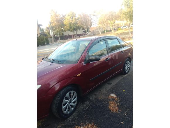 Sahibinden Ford Focus 1.6 Ambiente 2000 Model