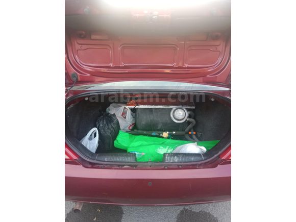 Sahibinden Ford Focus 1.6 Ambiente 2000 Model