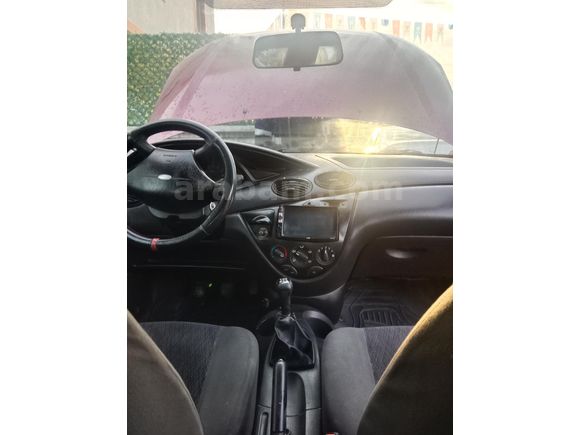 Sahibinden Ford Focus 1.6 Ambiente 2000 Model
