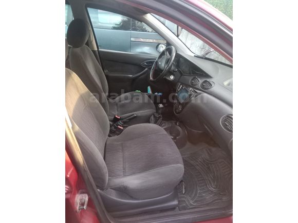 Sahibinden Ford Focus 1.6 Ambiente 2000 Model