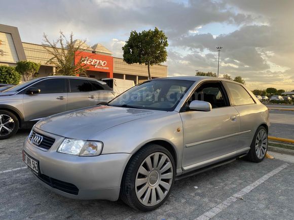 Sahibinden Audi A3 Sportback 1.6 Ambiente 1999 Model 
