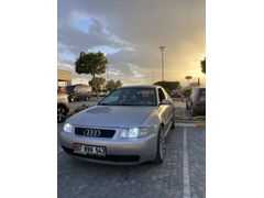 Sahibinden Audi A3 Sportback 1.6 Ambiente 1999 Model 