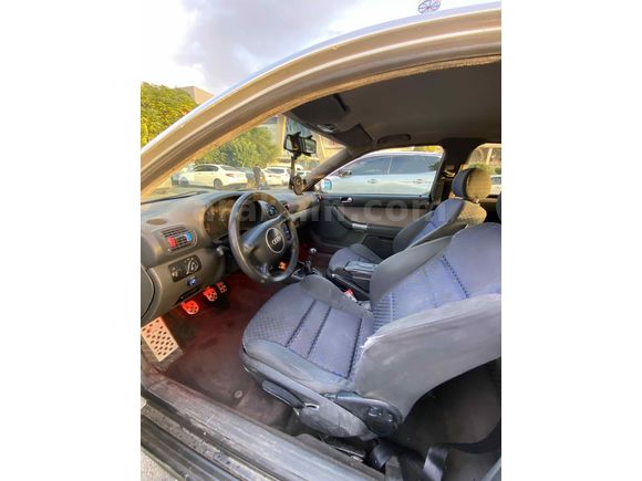 Sahibinden Audi A3 Sportback 1.6 Ambiente 1999 Model 