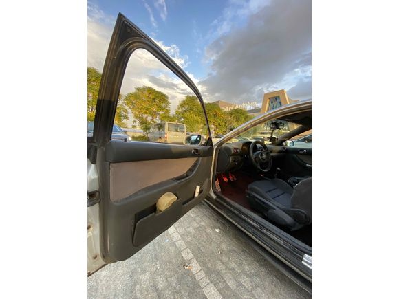 Sahibinden Audi A3 Sportback 1.6 Ambiente 1999 Model 
