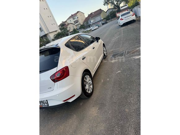 Sahibinden Seat Ibiza 1.2 TSI Reference 2015 Model 