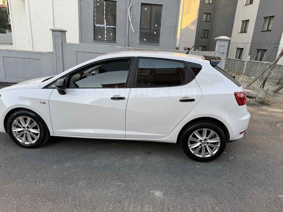 Sahibinden Seat Ibiza 1.2 TSI Reference 2015 Model 