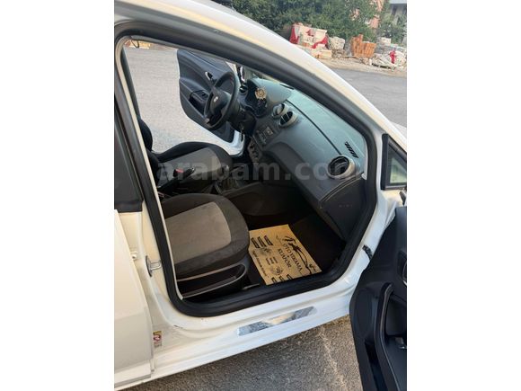Sahibinden Seat Ibiza 1.2 TSI Reference 2015 Model 