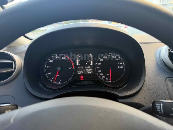 Sahibinden Seat Ibiza 1.2 TSI Reference 2015 Model 