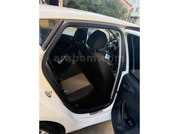 Sahibinden Seat Ibiza 1.2 TSI Reference 2015 Model 