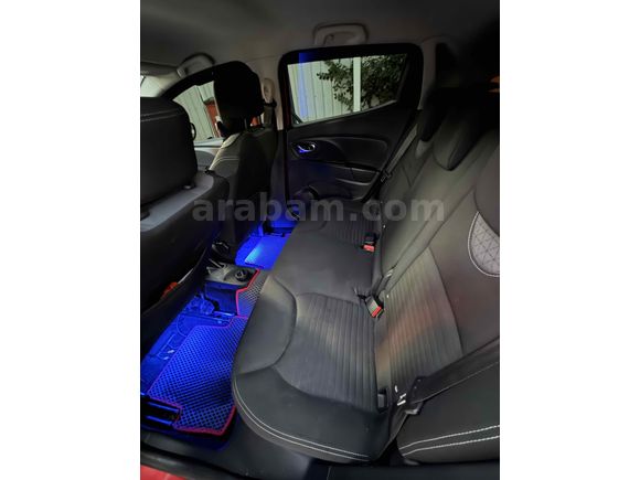 Sahibinden Renault Clio 0.9 TCe Icon 2013 Model 