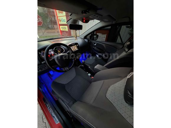 Sahibinden Renault Clio 0.9 TCe Icon 2013 Model 