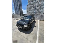 KREDİ KARTINA 12AY TAKSİT İMKANIYLA OTOMATİK OPEL CORSA 1.4