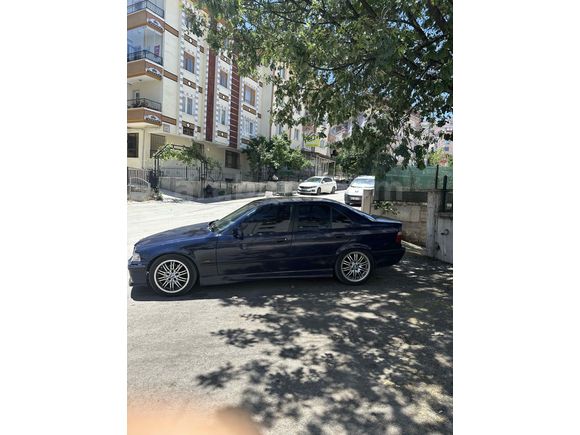 Sahibinden BMW 3 Serisi 318i Standart 1993 Model 