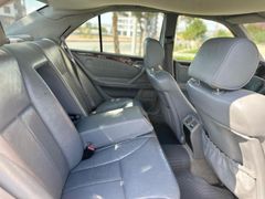 Sahibinden Mercedes - Benz E 240 Avantgarde 2000 Model