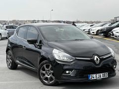 2020 ÇIKIŞ OTMTK CLİO İCON/1.5DCİ/119.000KM/KAPUT TAVAN ORJNL