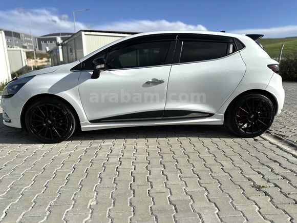 Sahibinden Renault Clio 1.5 dCi Joy 2018 Model 