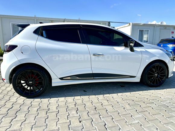 Sahibinden Renault Clio 1.5 dCi Joy 2018 Model 